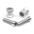 VPART BOBBINS, GRY