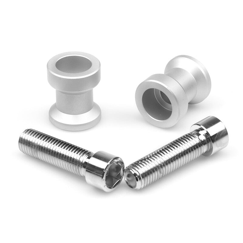 VPART BOBBINS, GRY