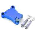 VPART PROTECTION CLUTCH PUMP GUARD, BLU
