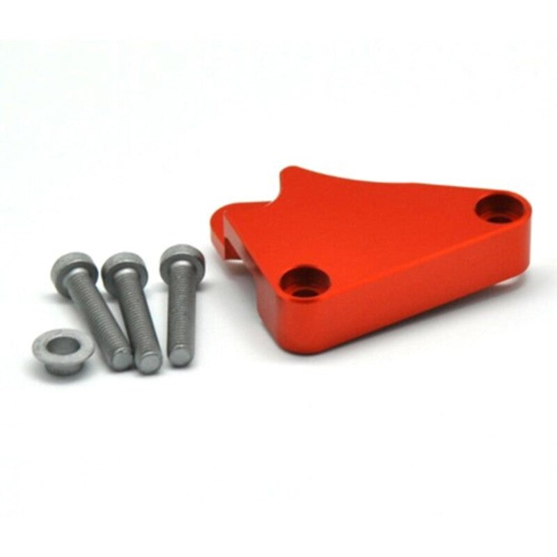 VPART PROTECTION CLUTCH PUMP GUARD, ORG