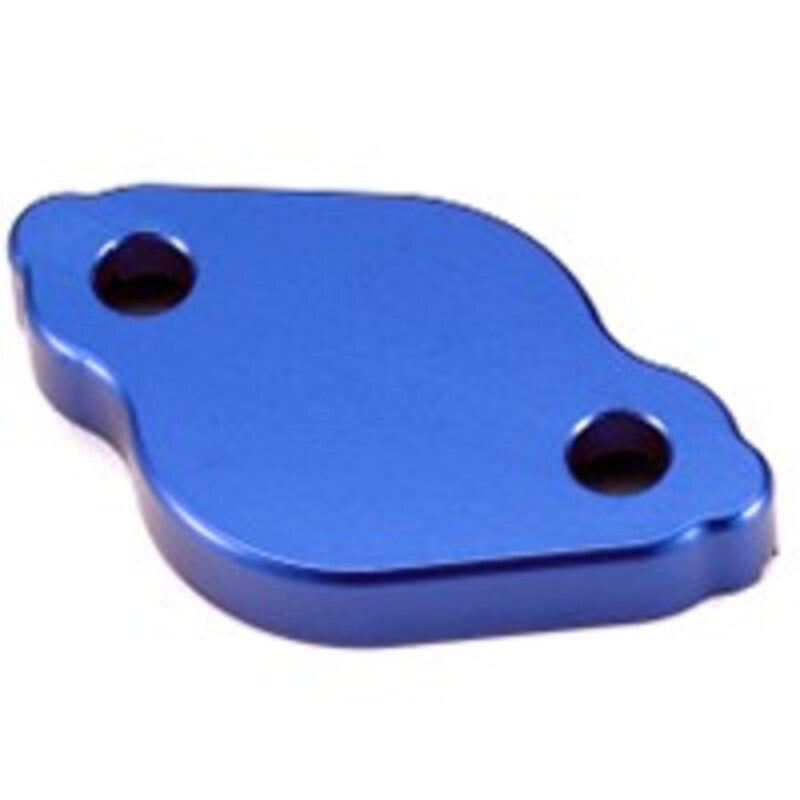 VPART CAP M.C TANK, BLU