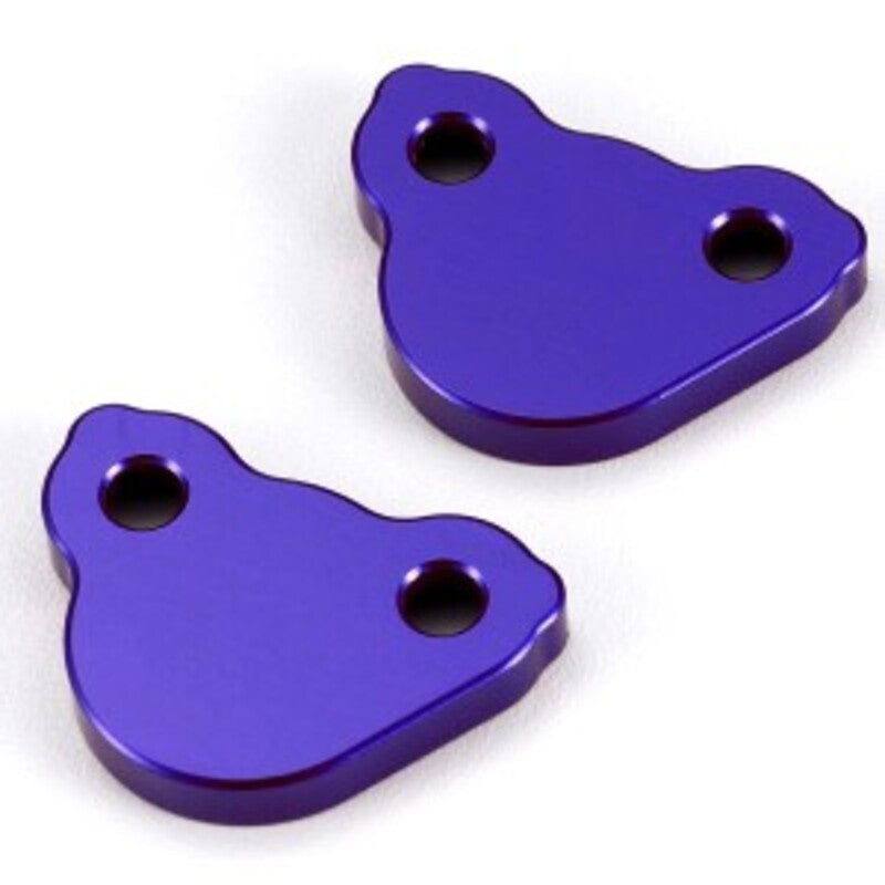 VPART CAP M.C TANK, BLU