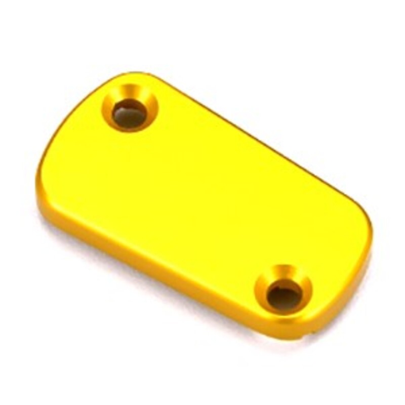 VPART CAP M.C TANK, YEL