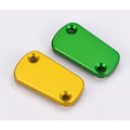 VPART CAP M.C TANK, GRN