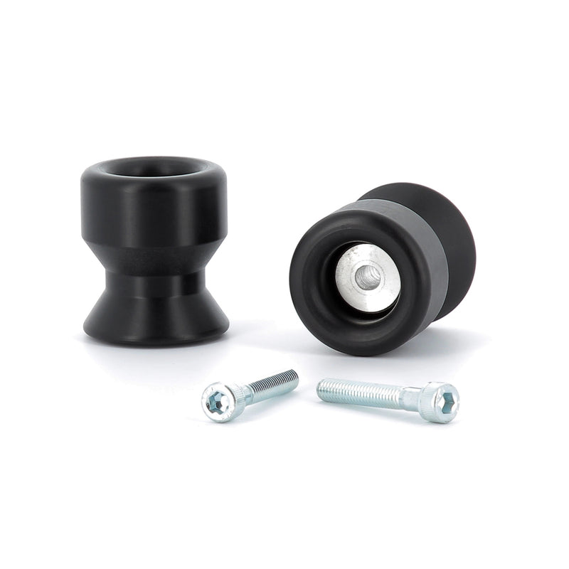 VPART BOBBINS, BLK
