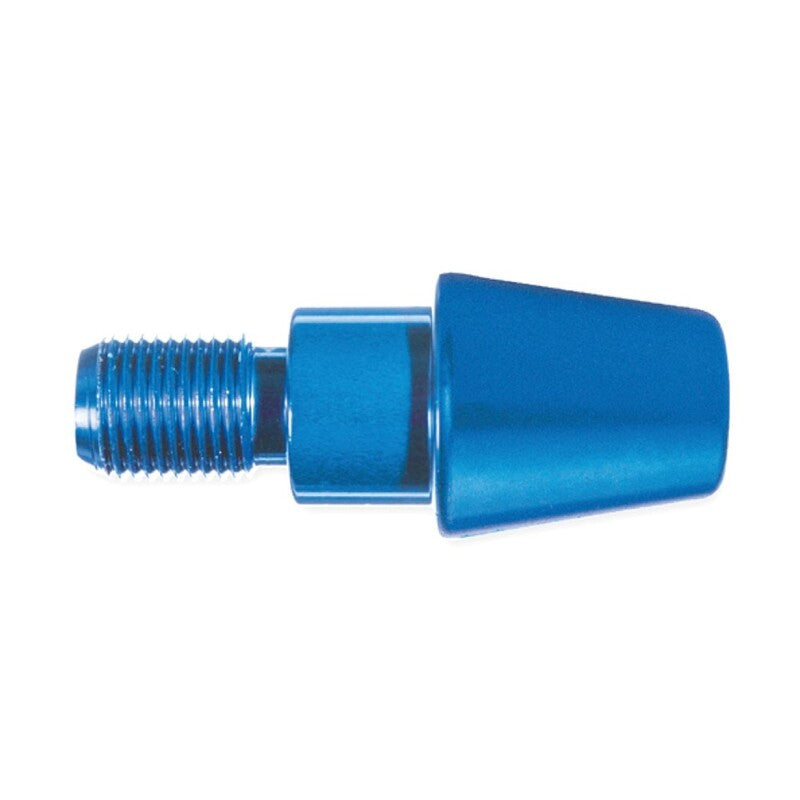 VPART BAR END, BLU