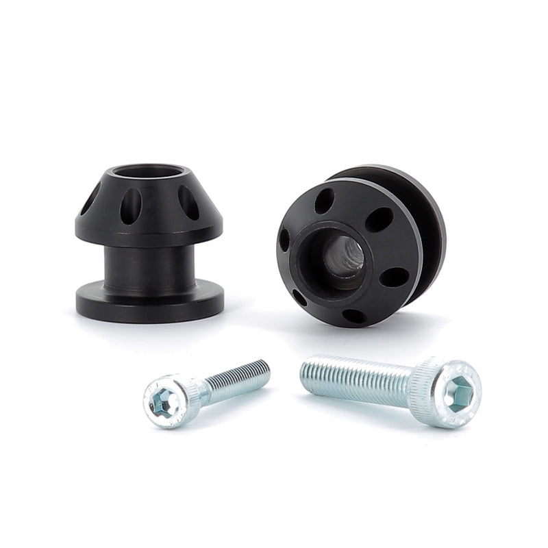 VPART BOBBINS, BLK