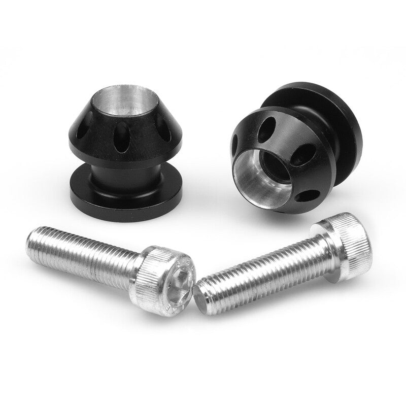 VPART BOBBINS, BLK