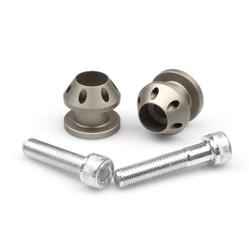 VPART BOBBINS, TIT