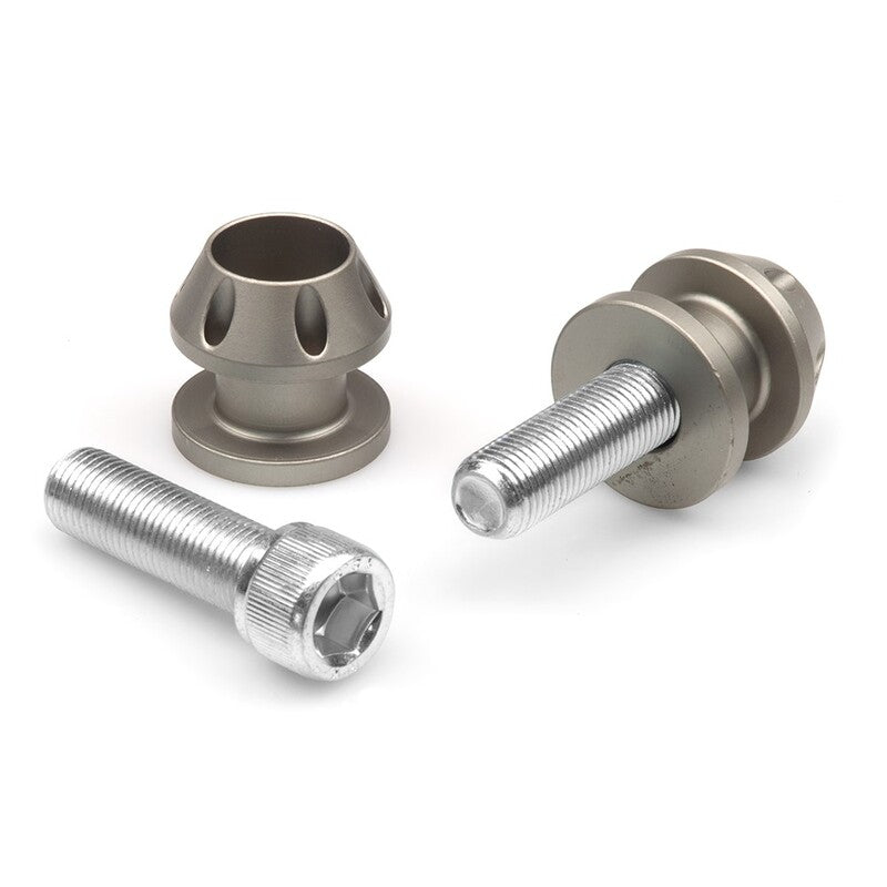 VPART BOBBINS, TIT