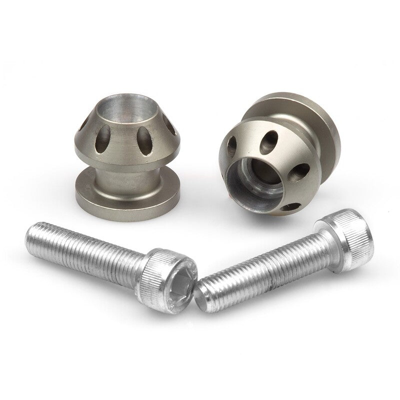 VPART BOBBINS, TIT