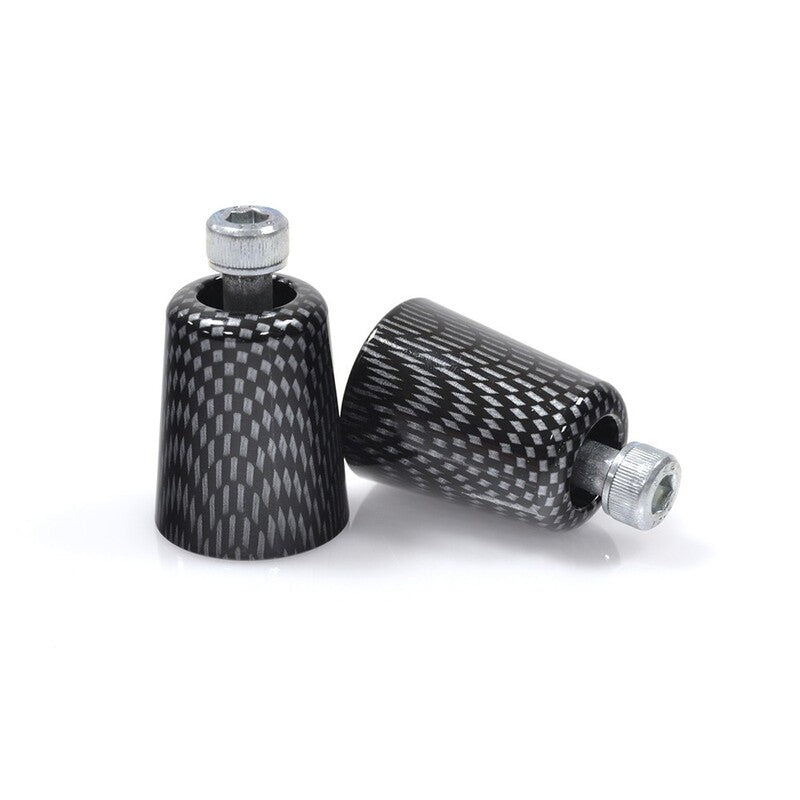 VPART BAR END, CAR
