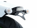 R&G TAIL TIDY LP0186, BLK
