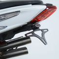R&G TAIL TIDY LP0267, BLK
