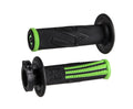 ODI GRIP EMIG PRO V2, BLK/GRN