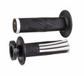 ODI GRIP EMIG PRO V2, BLK/WHT