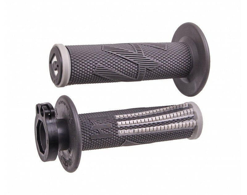 ODI GRIP EMIG PRO V2, GRY/GRY