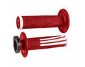 ODI GRIP EMIG PRO V2, RED/WHT