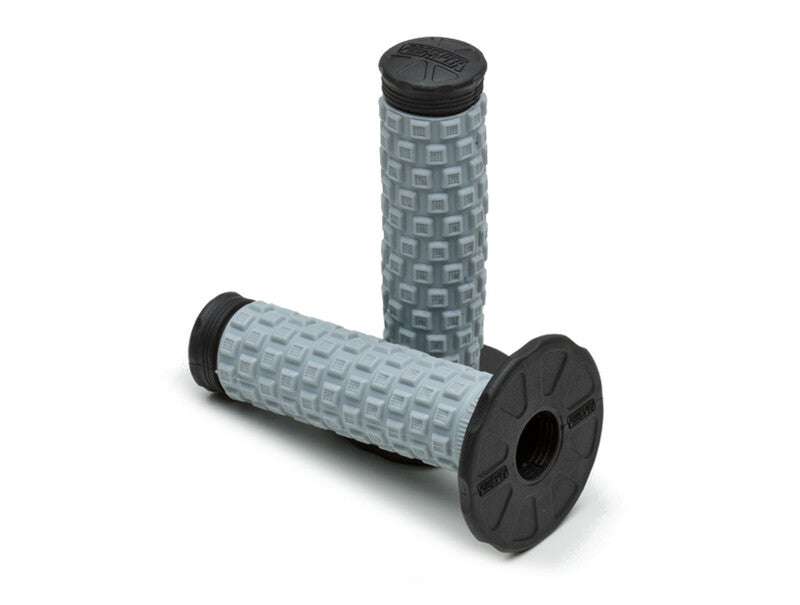 PROTA GRIP MX PILLOW TOP, GRY/BLK