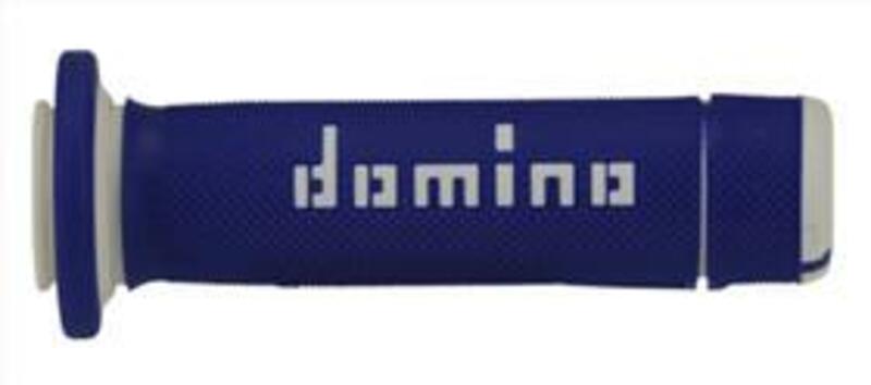 DOINO GRIP A180 ATV, BLU/WHT
