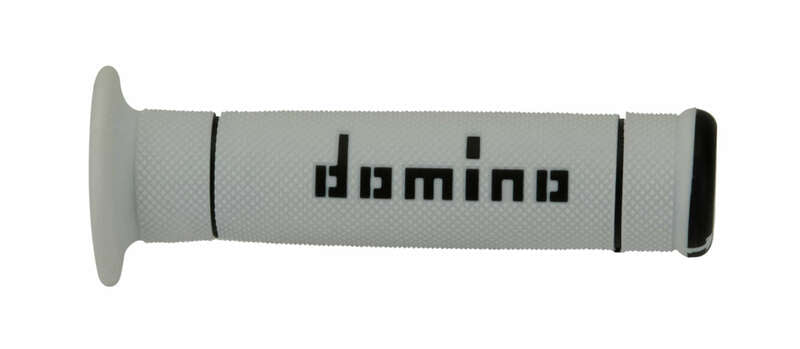 DOINO GRIP TRIAL FULL, WHT/BLK