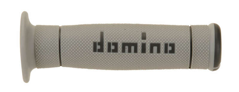 DOINO GRIP TRIAL FULL, GRY/BLK