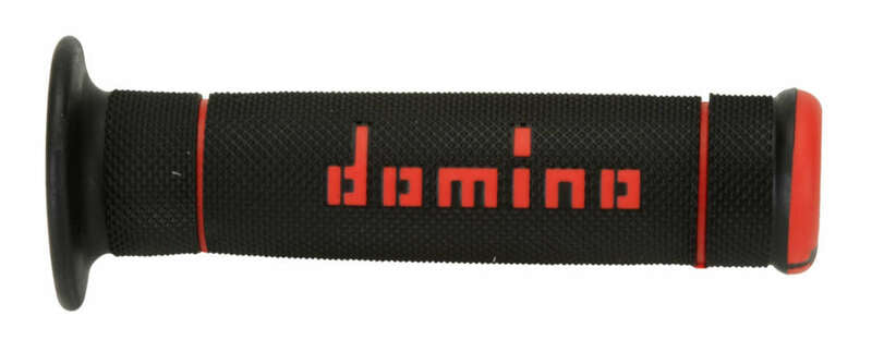 DOINO GRIP TRIAL FULL, BLK/RED