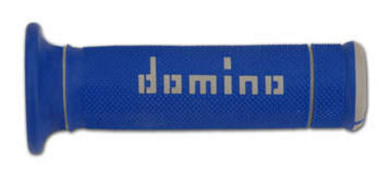 DOINO GRIP TRIAL FULL, BLU/WHT