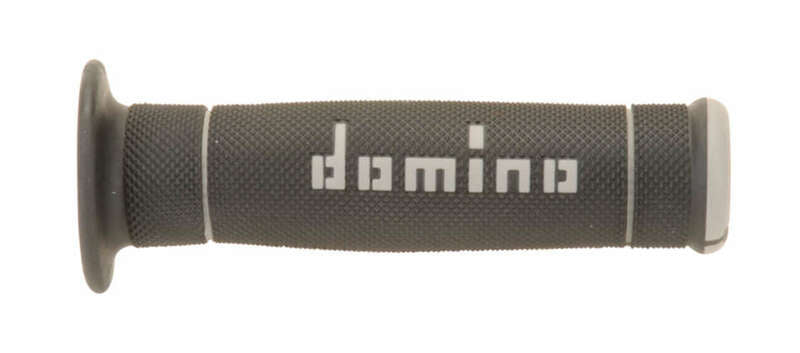 DOINO GRIP TRIAL FULL, BLK/GRY