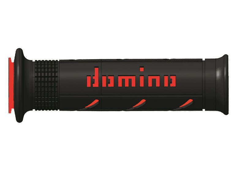 DOINO GRIP A250 XM2 SSOFT, BLK/RED