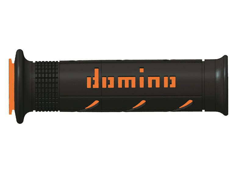 DOINO GRIP A250 XM2 SSOFT, BLK/ORG