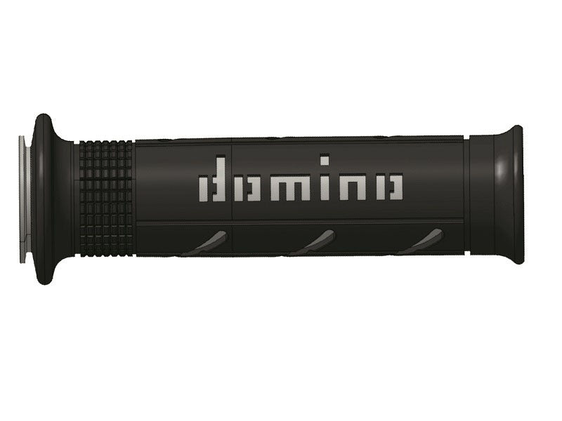 DOINO GRIP A250 XM2 SSOFT, BLK/GRY