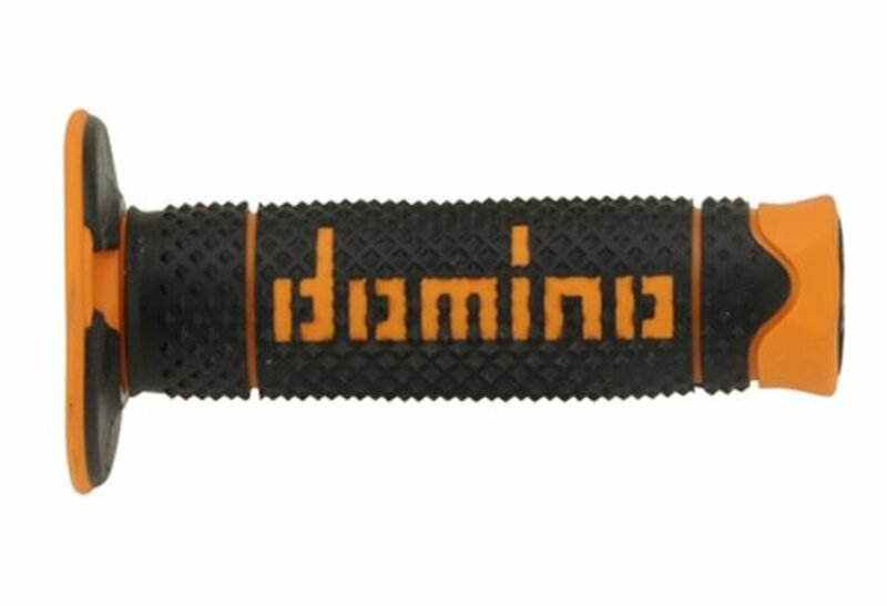 DOINO GRIP A260 DSH FULL, BLK/ORG