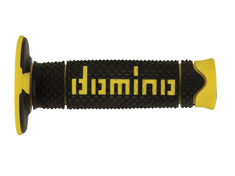 DOINO GRIP A260 DSH FULL, BLK/YEL