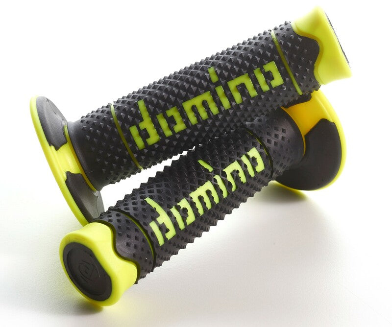 DOINO GRIP A260 DSH FULL, BLK/NYE