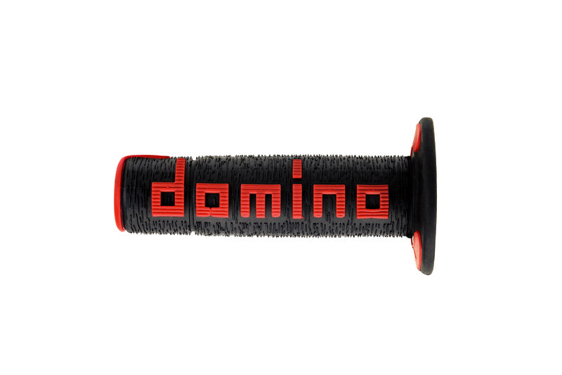 DOINO GRIP A360 OFF-ROAD, BLK/RED