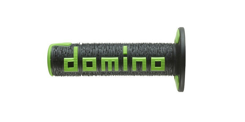 DOINO GRIP A360 OFF-ROAD, BLK/GRN