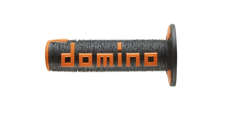DOINO GRIP A360 OFF-ROAD, BLK/ORG