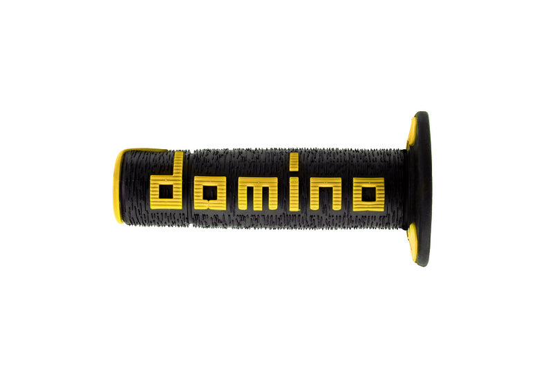 DOINO GRIP A360 OFF-ROAD, BLK/YEL