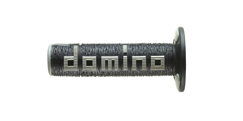 DOINO GRIP A360 OFF-ROAD, BLK/GRY