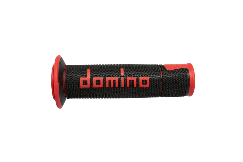 DOINO GRIP A450 STREET, BLK/RED