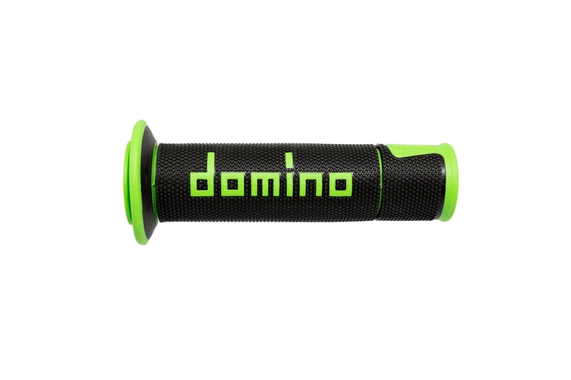 DOINO GRIP A450 STREET, BLK/GRN
