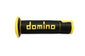 DOINO GRIP A450 STREET, BLK/YEL