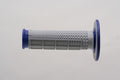 RENTH GRIP MX TAPERED, GRY/BLU