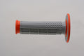 RENTH GRIP MX TAPERED, GRY/ORG