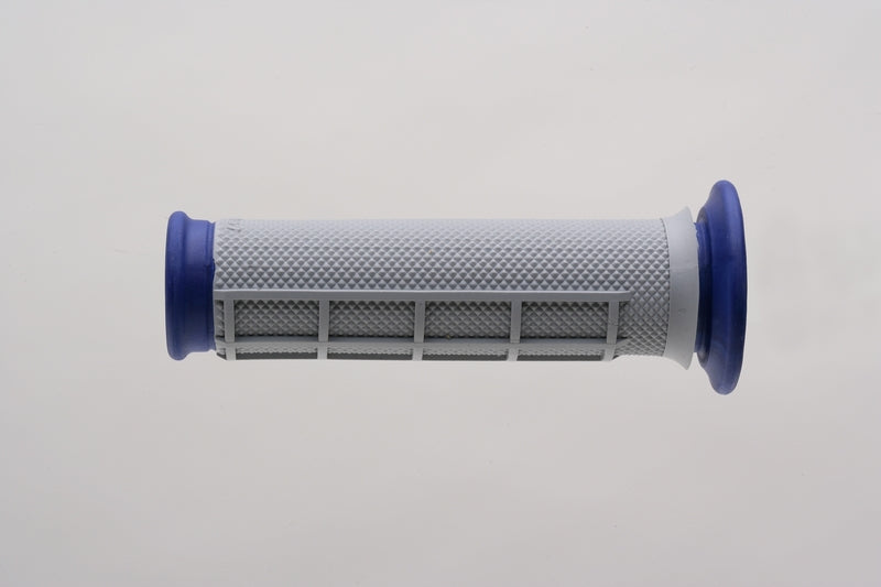RENTH GRIP QUAD DIAMOND, GRY/BLU