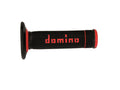 DOINO GRIP A190 OFF-ROAD, BLK/RED