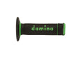 DOINO GRIP A190 OFF-ROAD, BLK/GRN