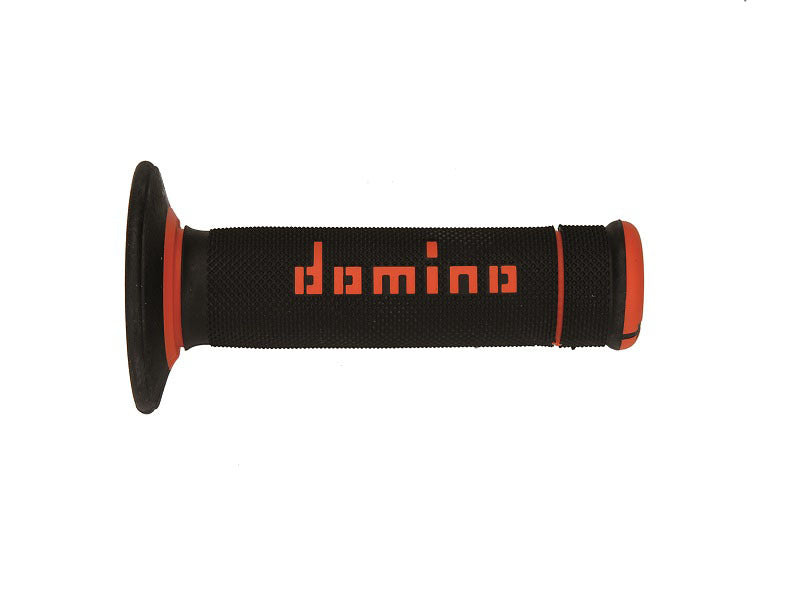 DOINO GRIP A190 OFF-ROAD, BLK/ORG