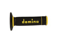 DOINO GRIP A190 OFF-ROAD, BLK/YEL